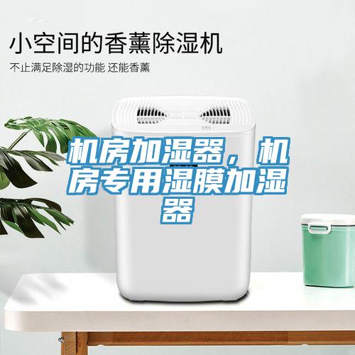 机房加湿器，机房专用湿膜加湿器