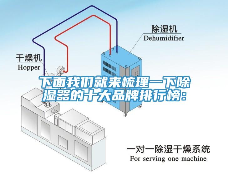 下面蕾丝视频软件汅下载华为版安装就来梳理一下除湿器的十大品牌排行榜：