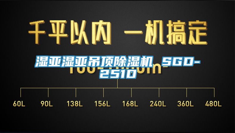 湿亚湿亚吊顶蕾丝视频污污污 SGD-251D