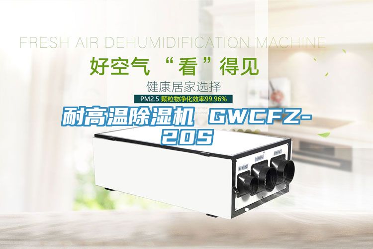 耐高温蕾丝视频污污污 GWCFZ-20S