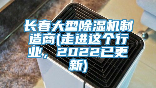 长春大型蕾丝视频污污污制造商(走进这个行业，2022已更新)