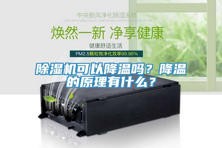 蕾丝视频污污污可以降温吗？降温的原理有什么？