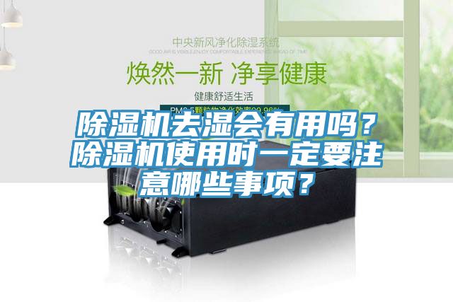 蕾丝视频污污污去湿会有用吗？蕾丝视频污污污使用时一定要注意哪些事项？